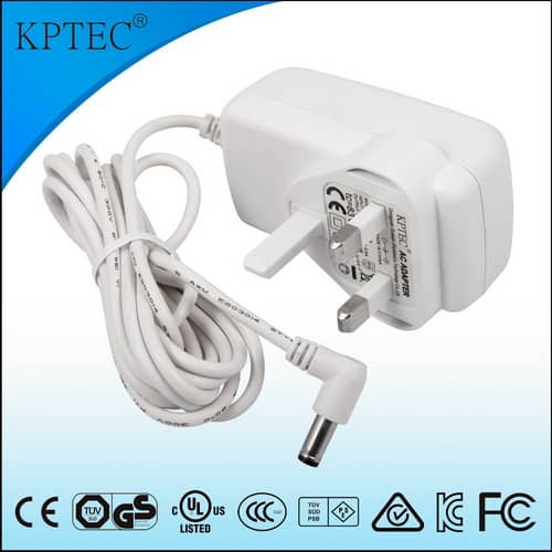 25W英規(guī)白色