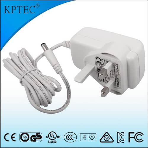 15W英規(guī)白色