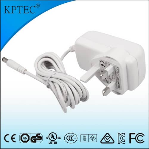 18W英規(guī)白色