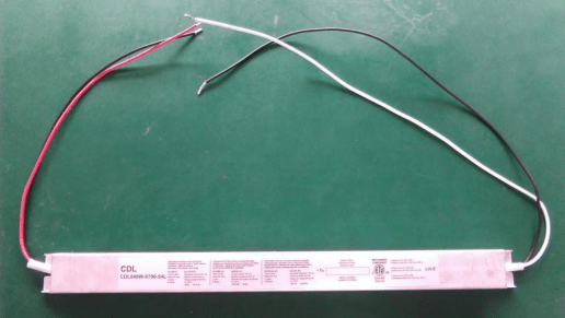 可控硅調(diào)光54V-0.7A