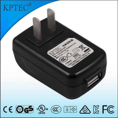 6W CCC USB